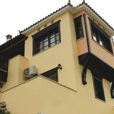 Villa Paradise Samos Town Extérieur photo