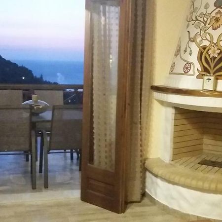 Villa Paradise Samos Town Extérieur photo