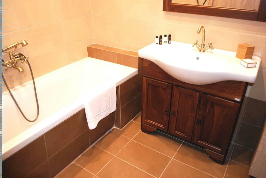Villa Paradise Samos Town Extérieur photo