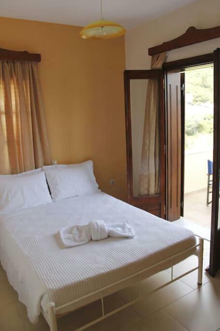 Villa Paradise Samos Town Extérieur photo