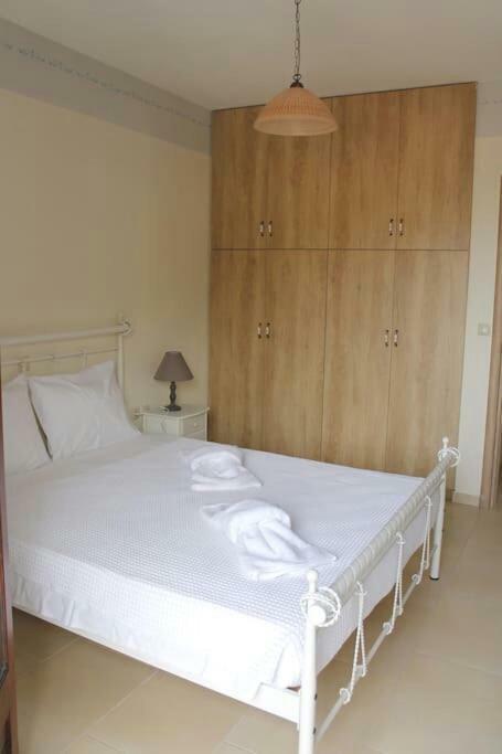 Villa Paradise Samos Town Extérieur photo