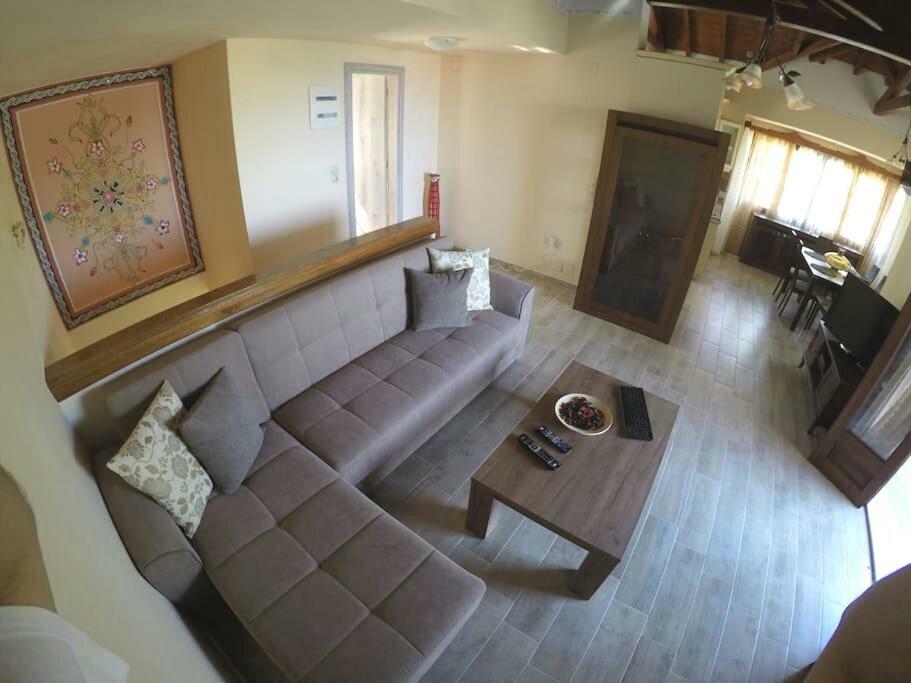 Villa Paradise Samos Town Extérieur photo