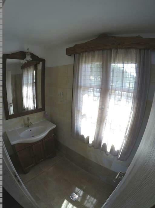 Villa Paradise Samos Town Extérieur photo